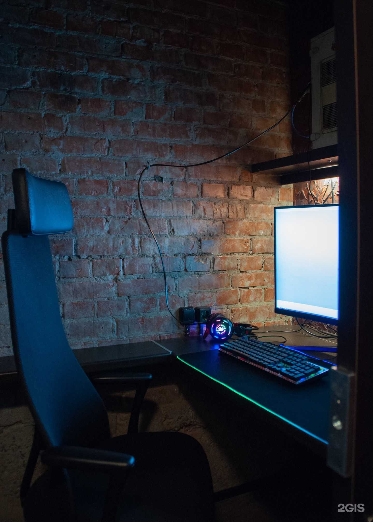 Отзывы на компанию Cyberbomba в Новосибирске c фото