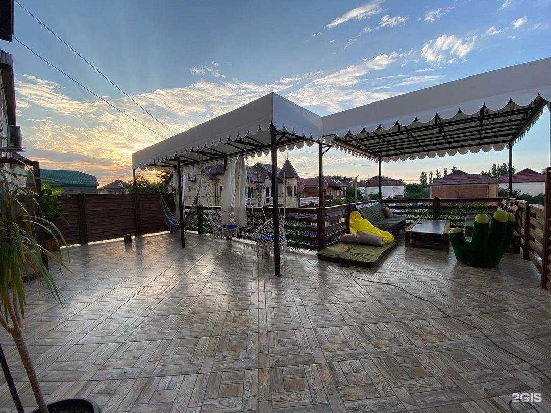 Отзывы на компанию Атмосфера в г. Махачкала c фото