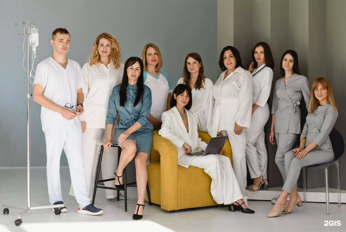 Отзывы на компанию Доктор Мэм в Барнауле c фото