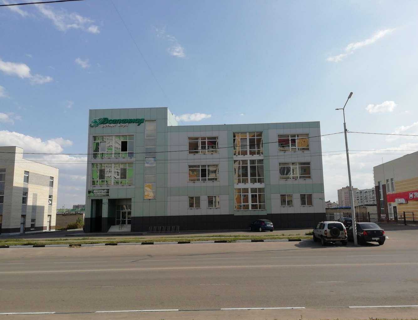 Отзывы на компанию Вселенная в Тамбове c фото - фотография 2 из 2