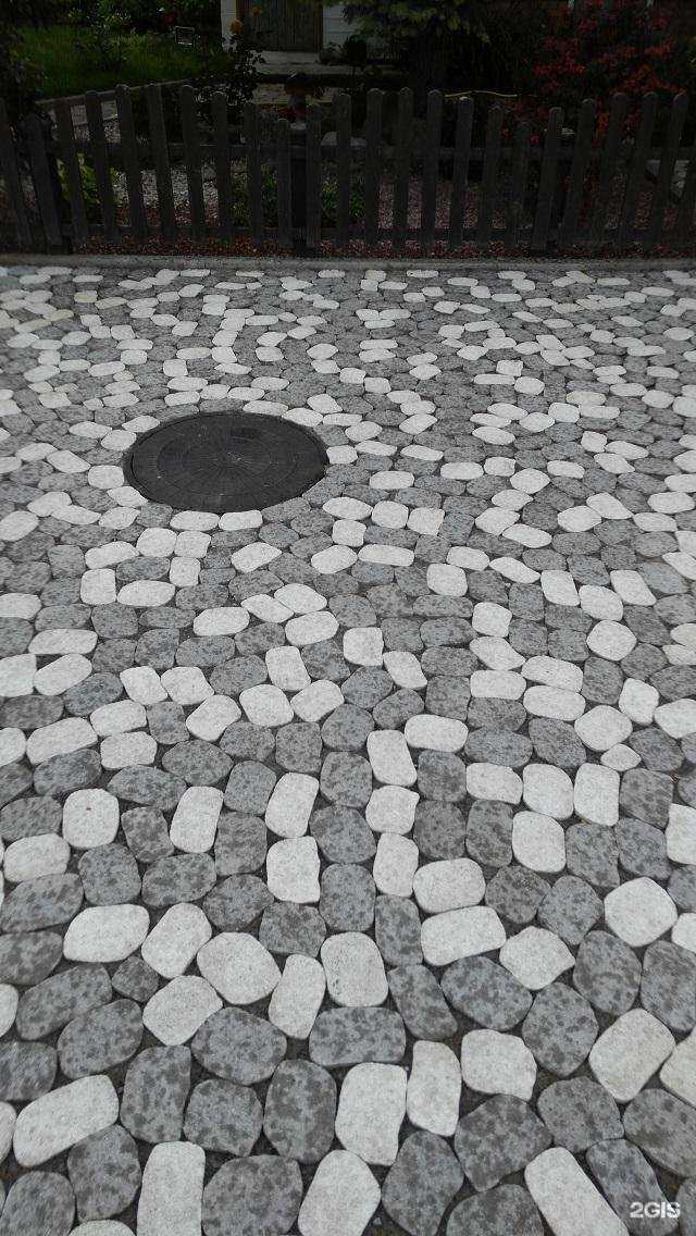 Отзывы на компанию Ландшафт-строй в Ростове-на-Дону c фото