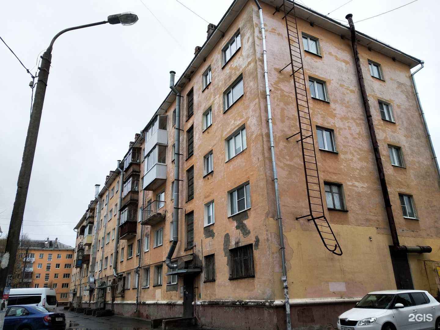 Отзывы на компанию Петровский хлеб в Северодвинске c фото - фотография 2 из 2