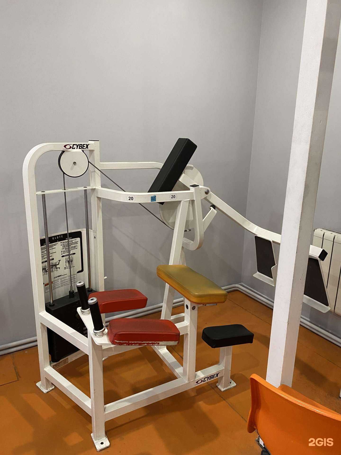 Отзывы на компанию Шейп в Тольятти c фото