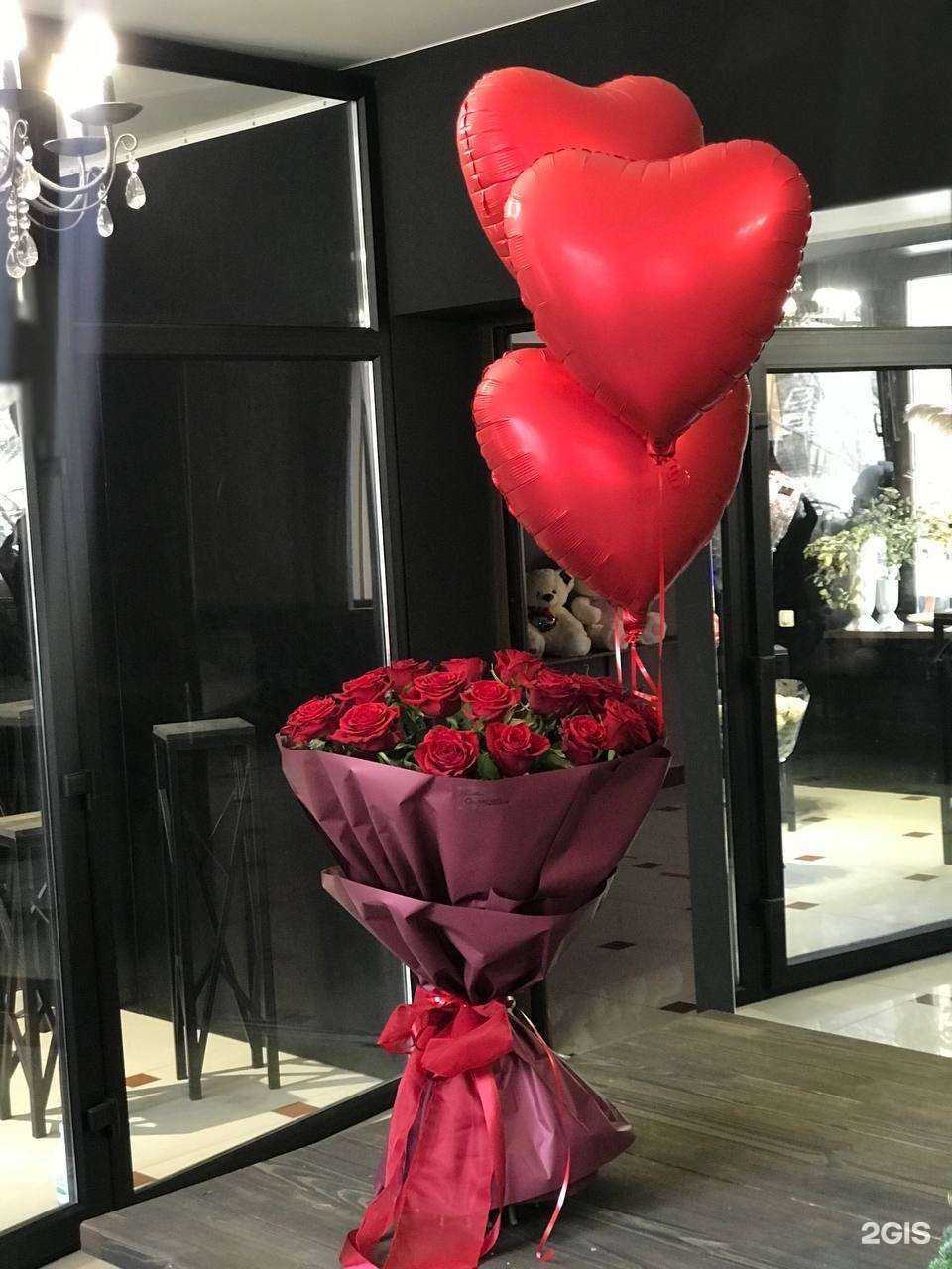 Отзывы на компанию Gortenzia цветы&декор в г. Краснодар c фото