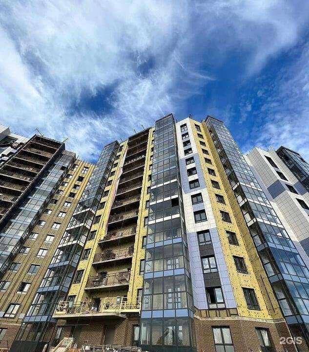 Отзывы на компанию Спмк-7 в Иркутске c фото