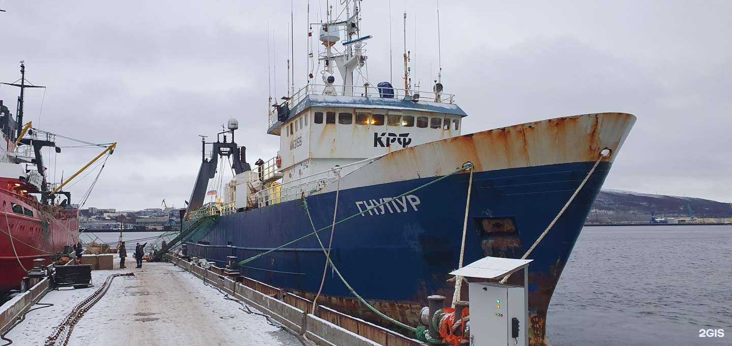 Отзывы на компанию Вирма в г. Мурманск c фото