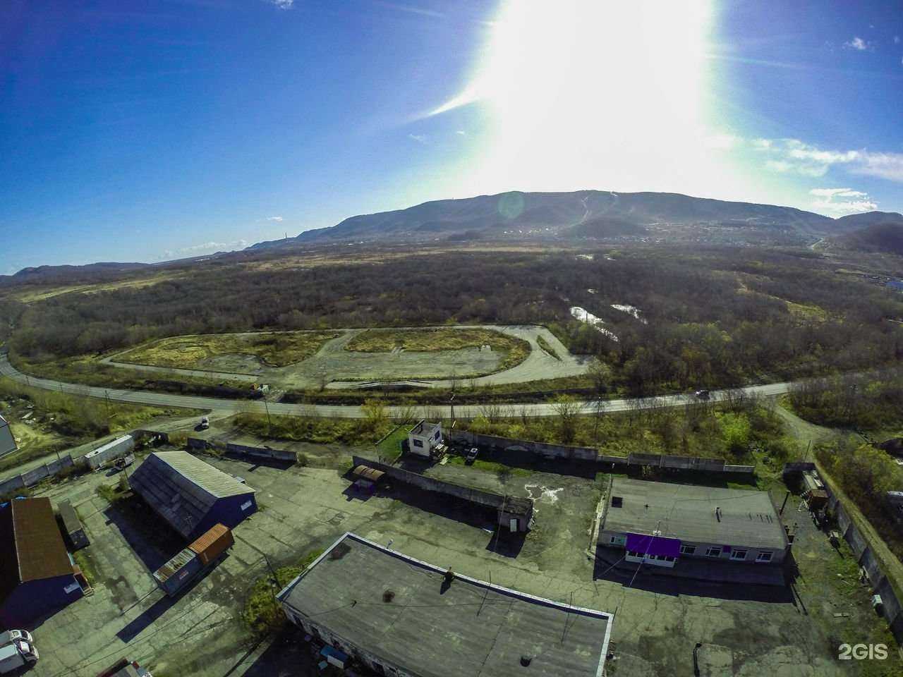 Отзывы на компанию Камчатская краевая станция по борьбе с болезнями животных в г. Петропавловск-Камчатский c фото