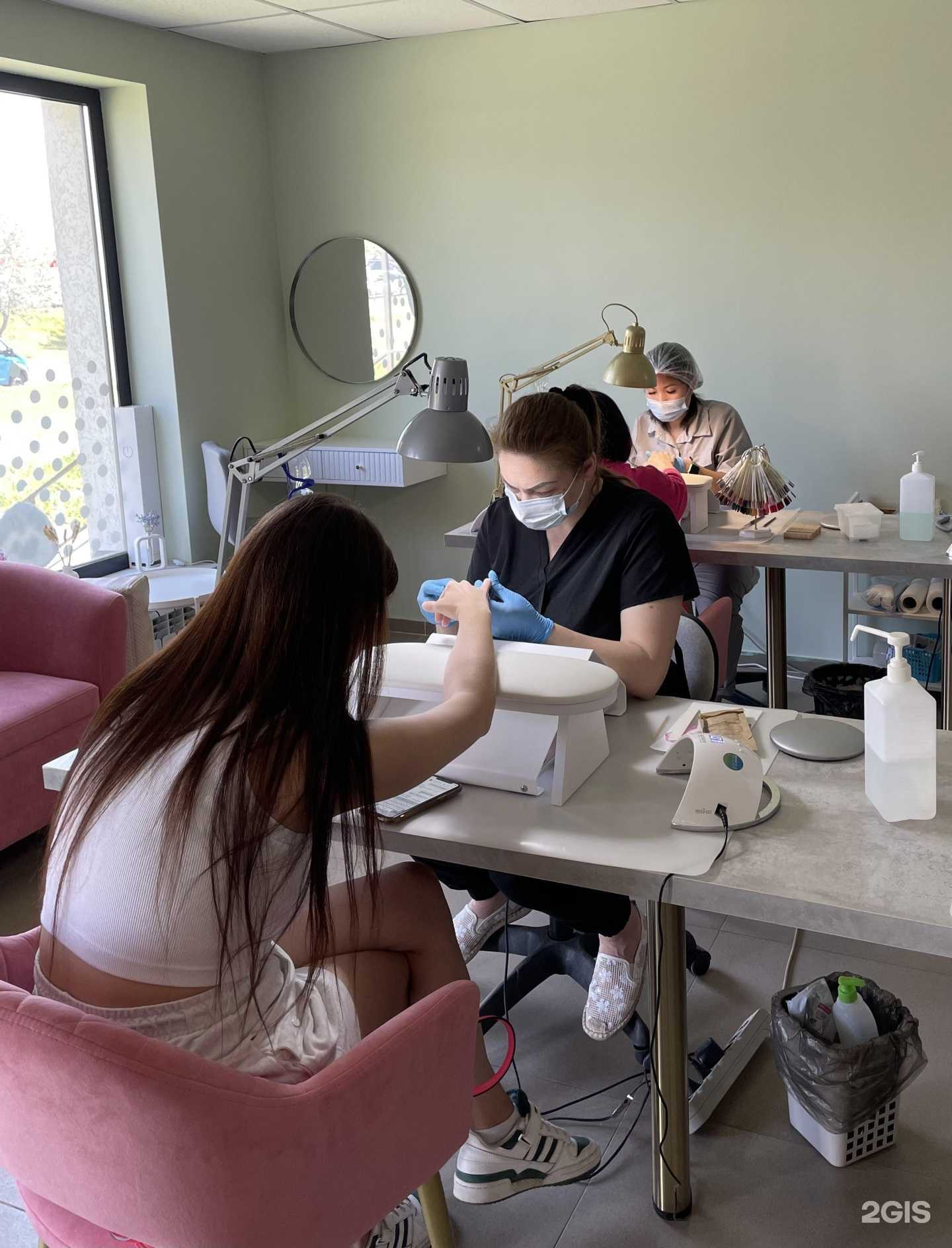 Отзывы на компанию Красиво и точка в г. Самара c фото