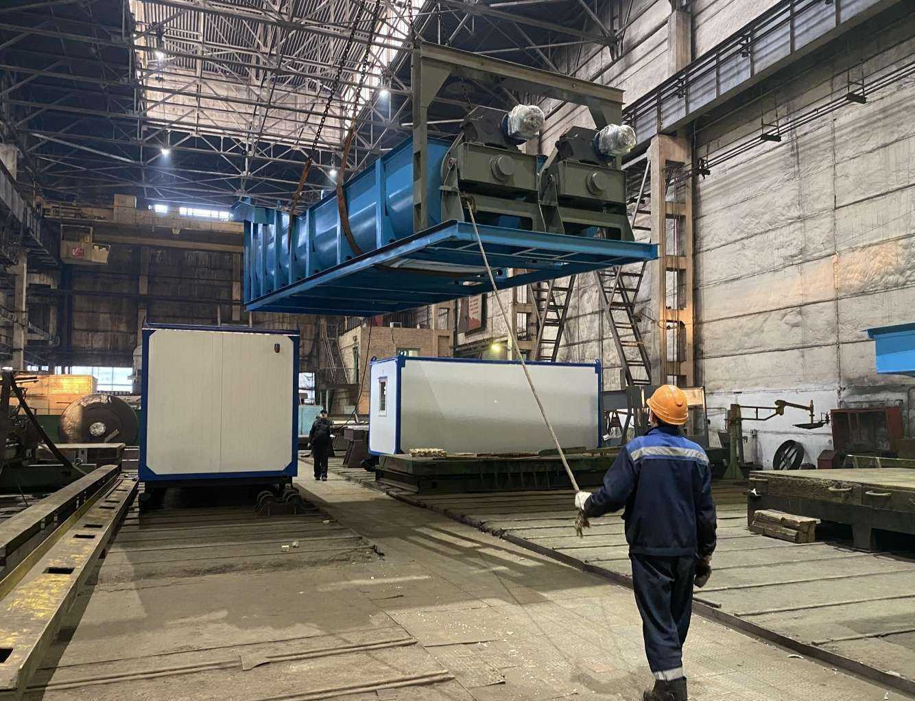 Отзывы на компанию ИЗТМ Инжиниринг в г. Иркутск c фото