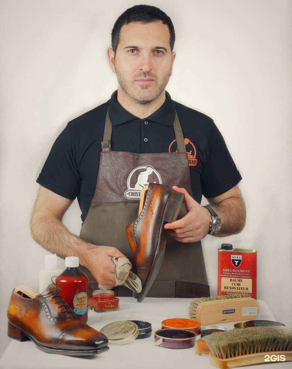 Отзывы на компанию Chisto blisto в Краснодаре c фото