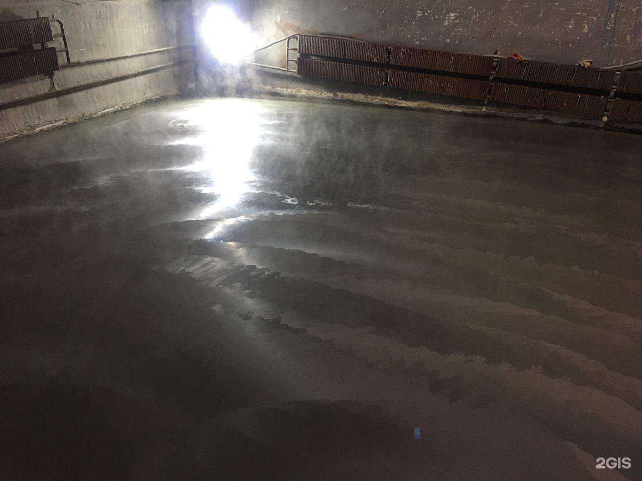 Отзывы на компанию Промпол в Воронеже c фото