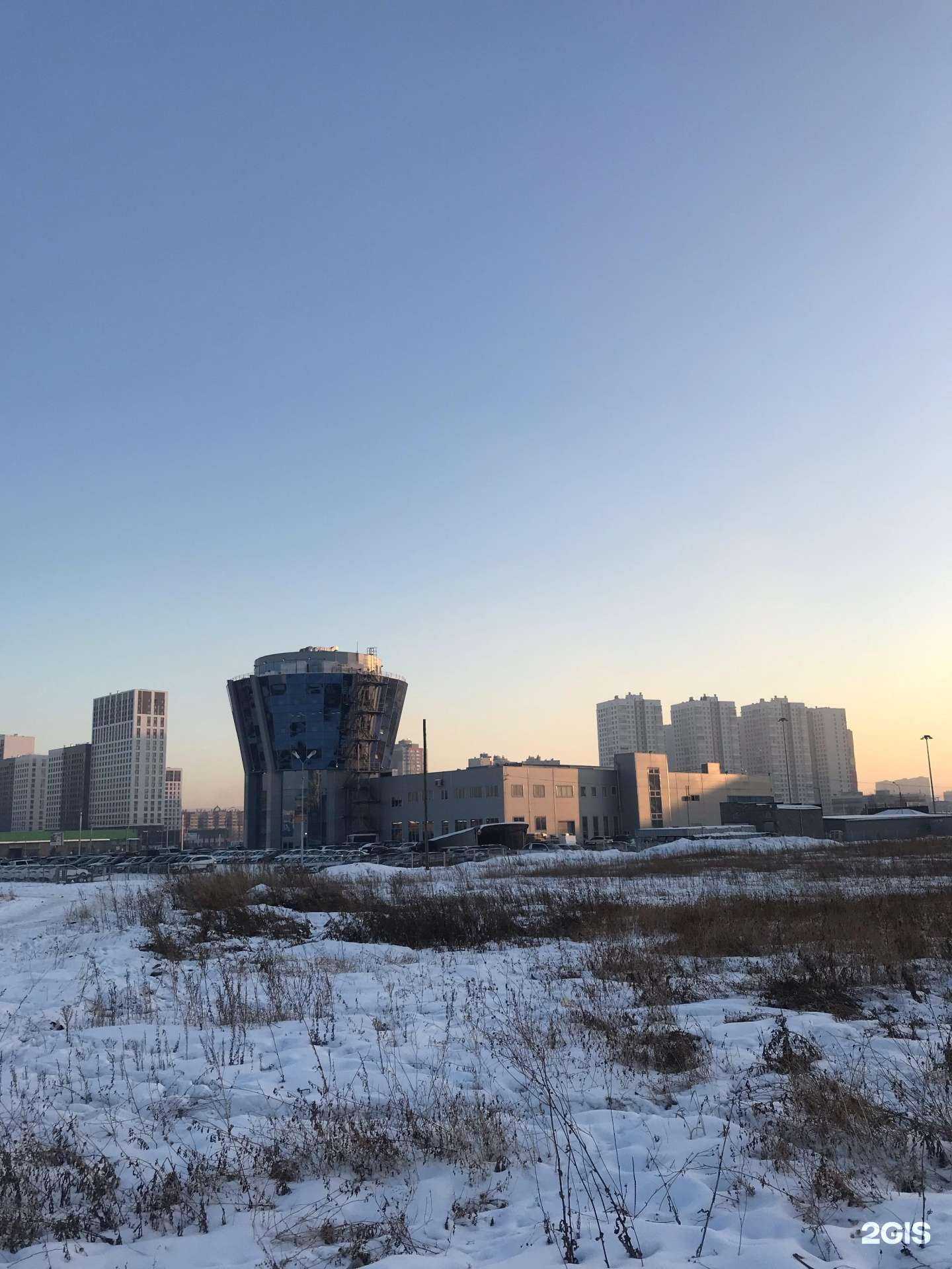 Отзывы на компанию Медведь Холдинг в Красноярске c фото - фотография 2 из 2