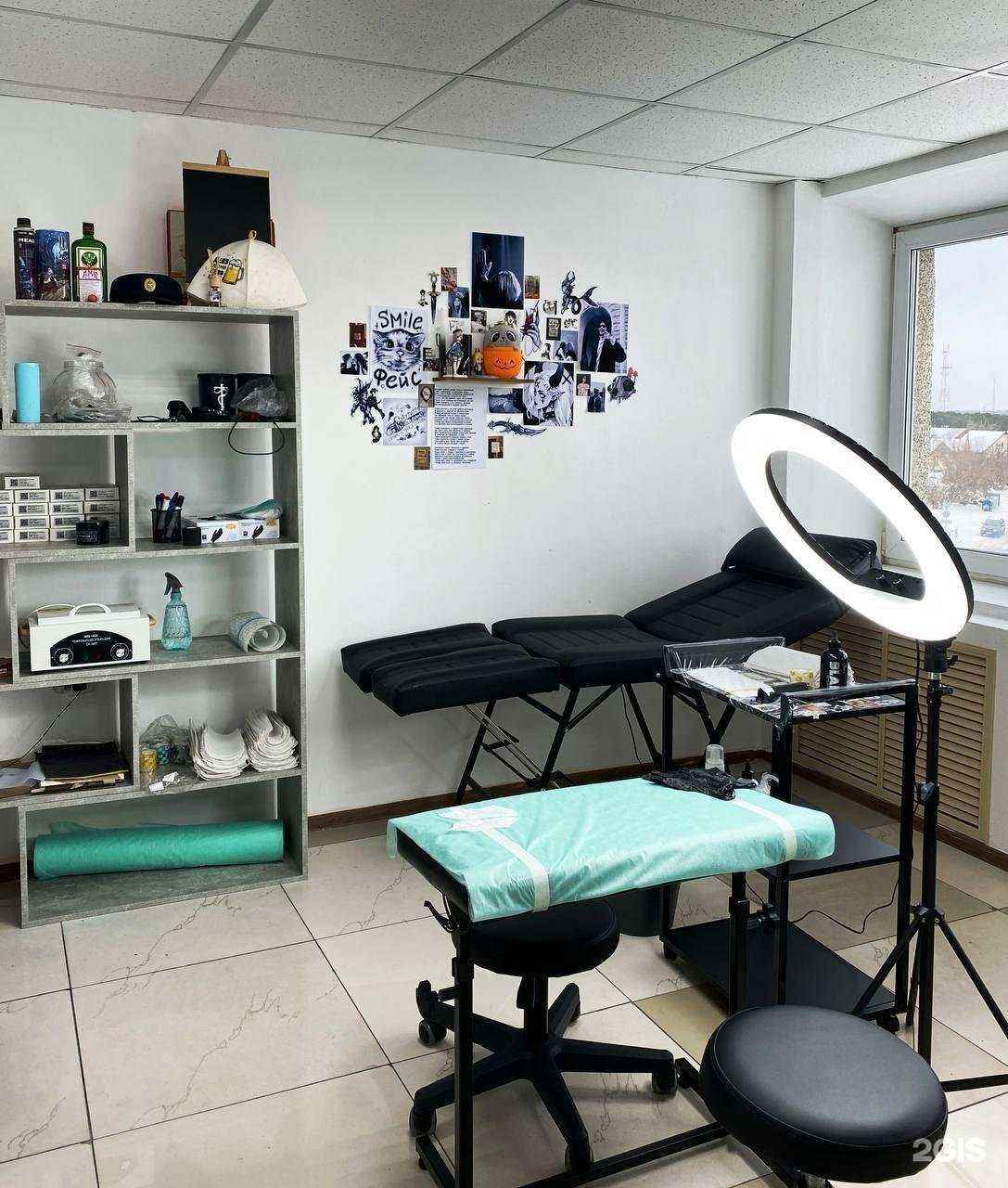 Отзывы на компанию Medusa в г. Каменск-Уральский c фото