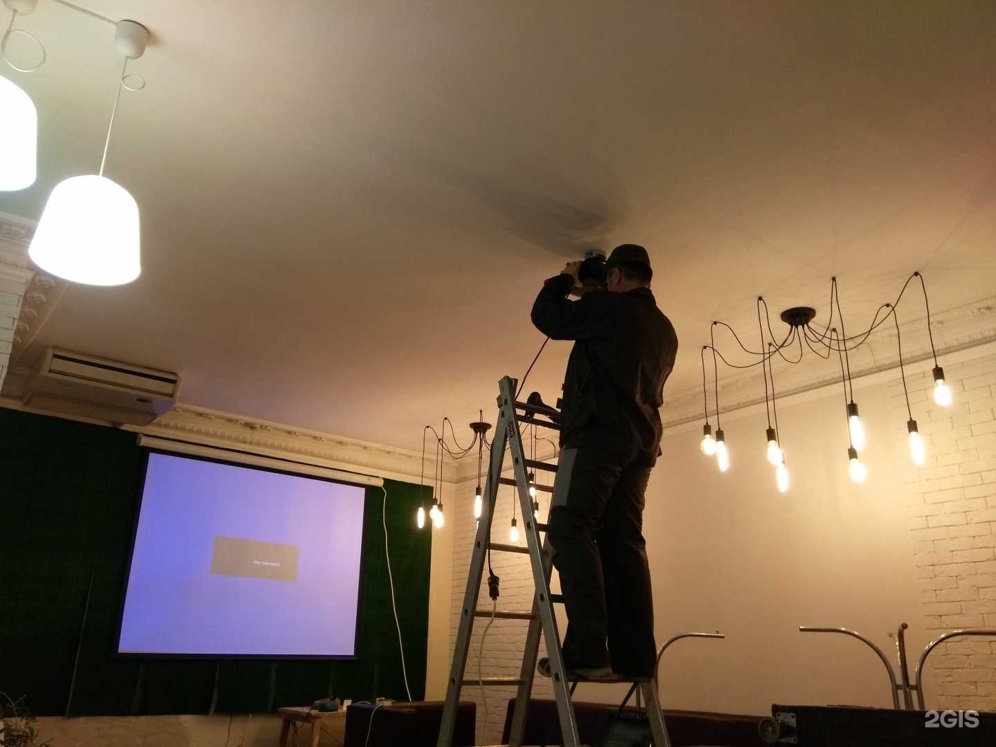 Отзывы на компанию Компания логос в Воронеже c фото