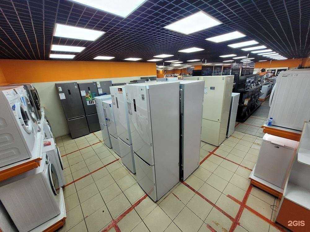 Отзывы на компанию DNS в Алексине c фото