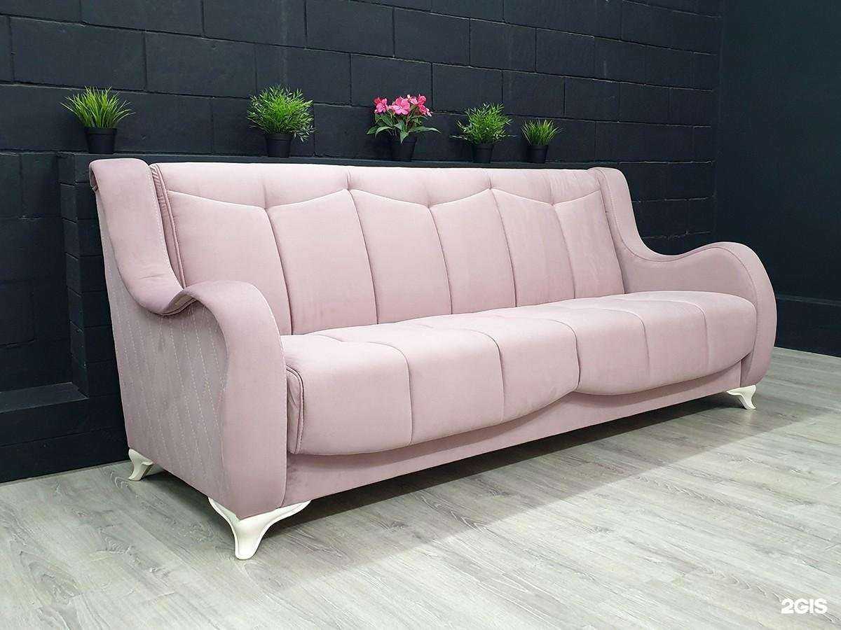 Отзывы на компанию Мебель Поволжья в г. Дзержинск c фото