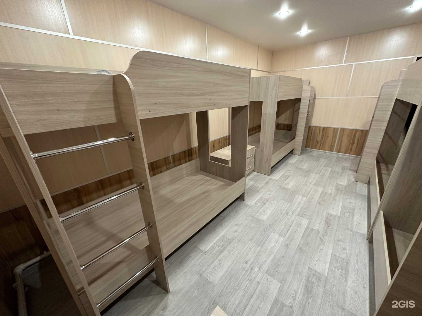 Отзывы на компанию Мирный в Дудинке c фото