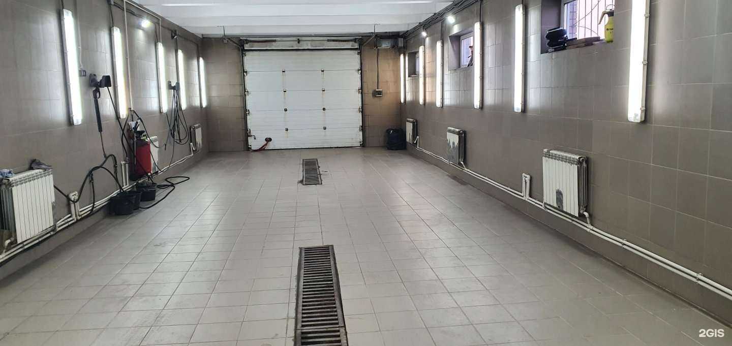 Отзывы на компанию Автомойка в Омске c фото