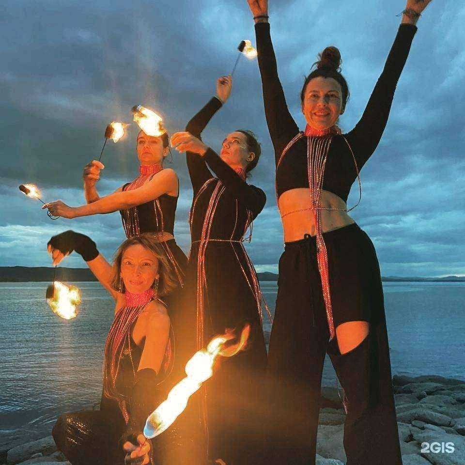 Отзывы на компанию Ача-ача в г. Челябинск c фото