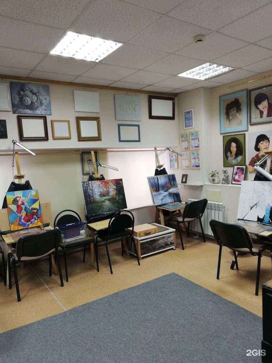 Отзывы на компанию Артишок в Нижневартовске c фото