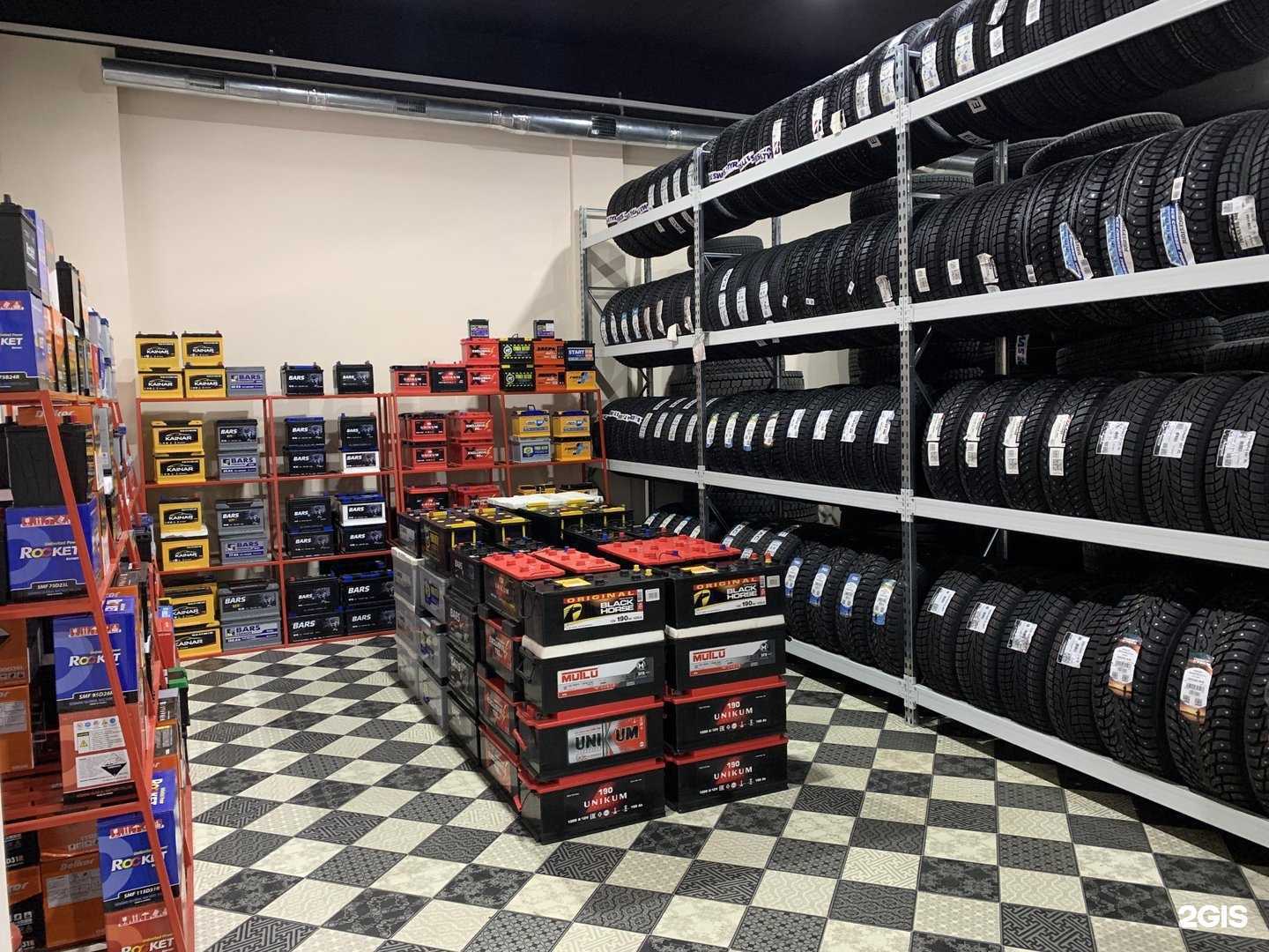 Отзывы на компанию Аккумуляторы Автомир в Ангарске c фото