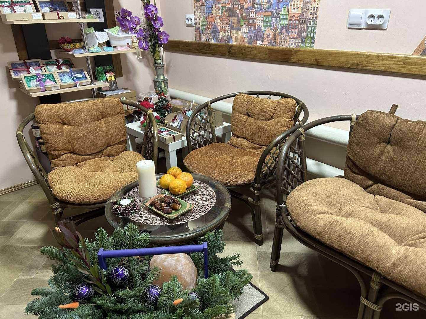 Отзывы на компанию Жемчужина в Богородске c фото