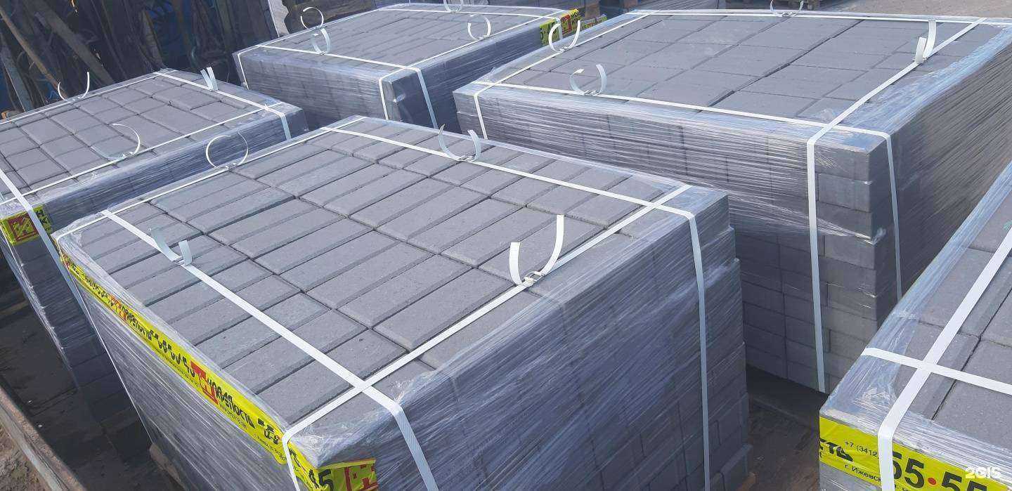 Отзывы на компанию Новая крепость в г. Ижевск c фото