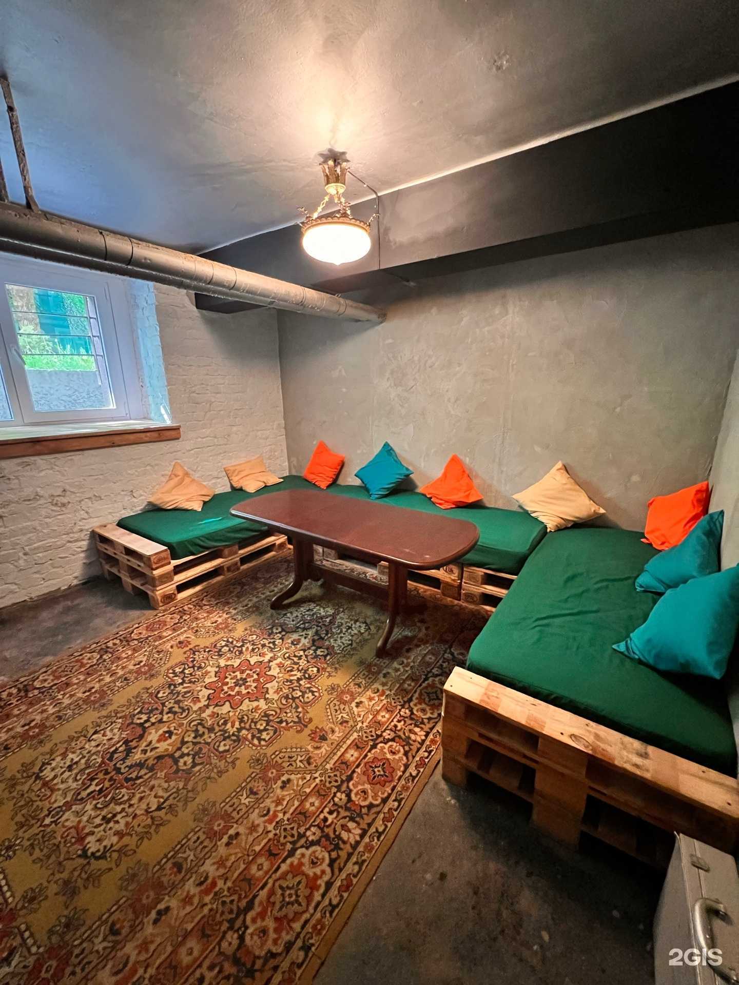 Отзывы на компанию Клуб квестов в г. Калининград c фото