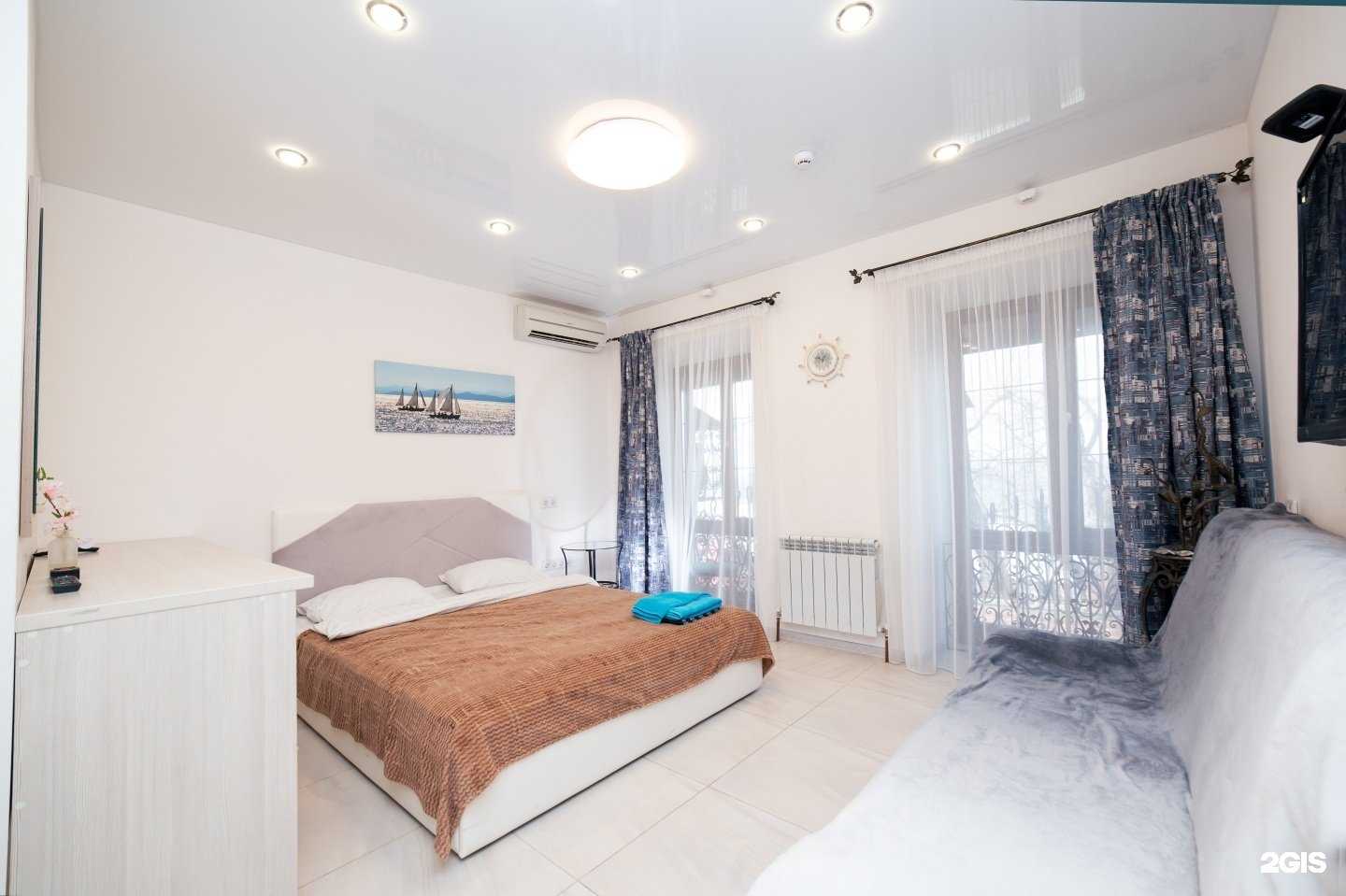 Отзывы на компанию Хостелы Владивостока в Владивостоке c фото