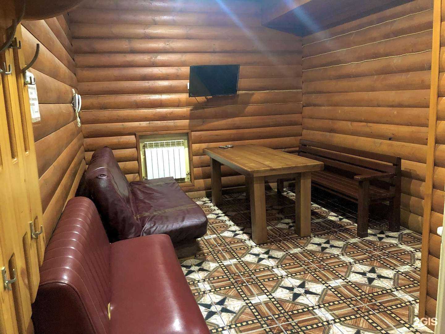 Отзывы на компанию Русские бани в Магнитогорске c фото