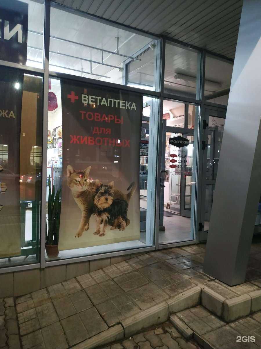 Отзывы на компанию Салон-магазин товаров для животных в Туле c фото