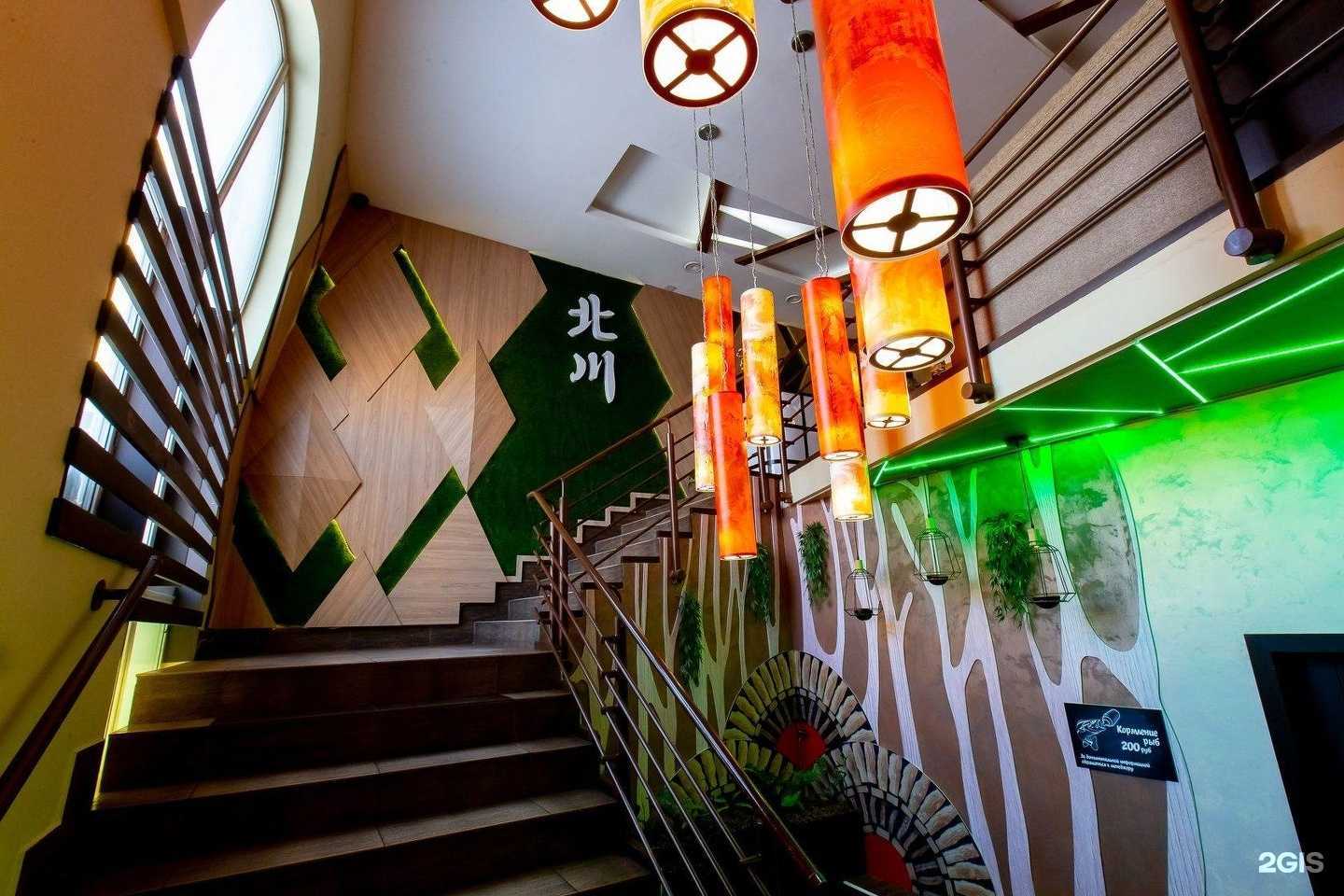 Отзывы на компанию Китагава в Якутске c фото