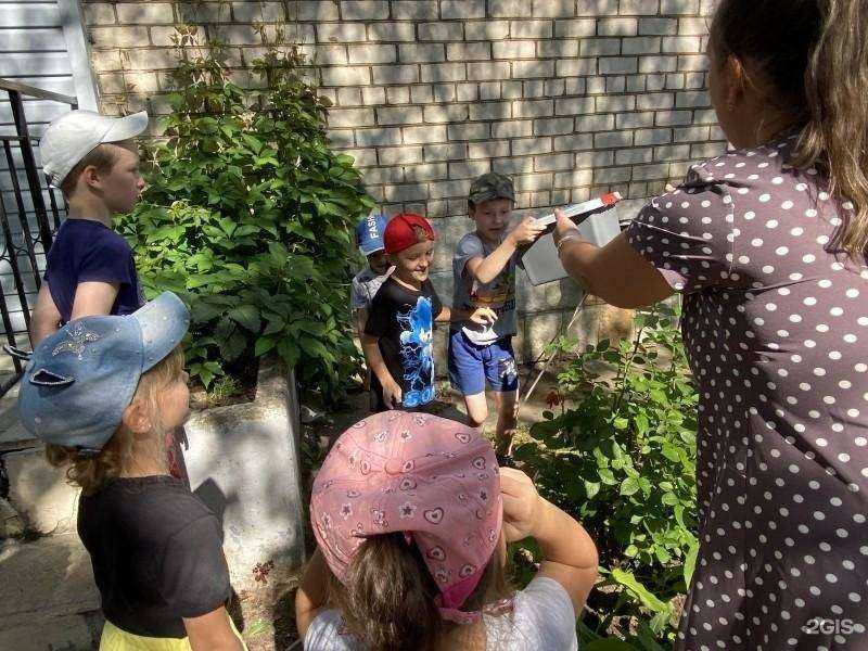 Отзывы на компанию Детский сад №93 в Ярославле c фото