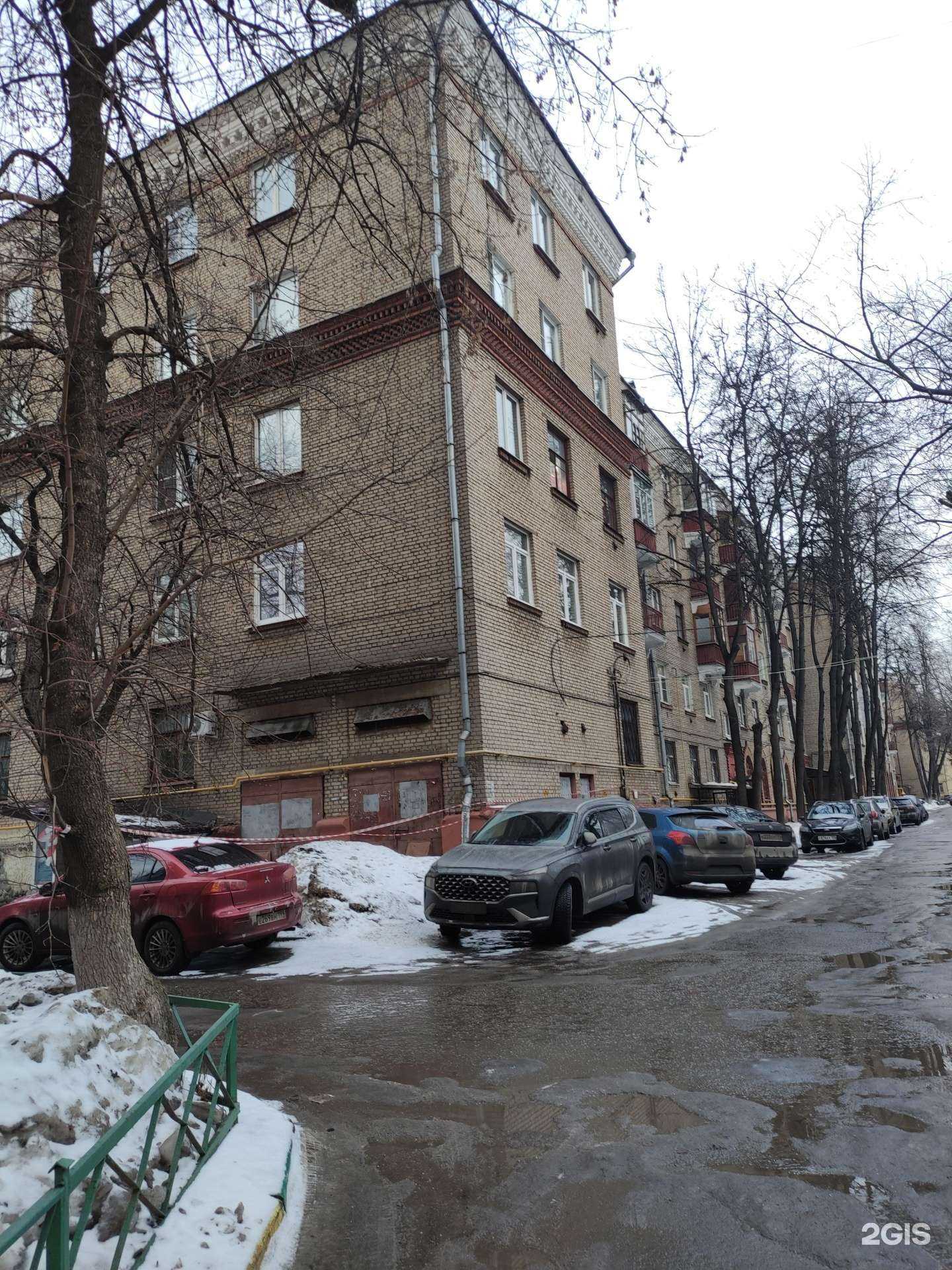 Отзывы на компанию Агентство недвижимости мособлжилсервис в Люберцах c фото - фотография 2 из 2