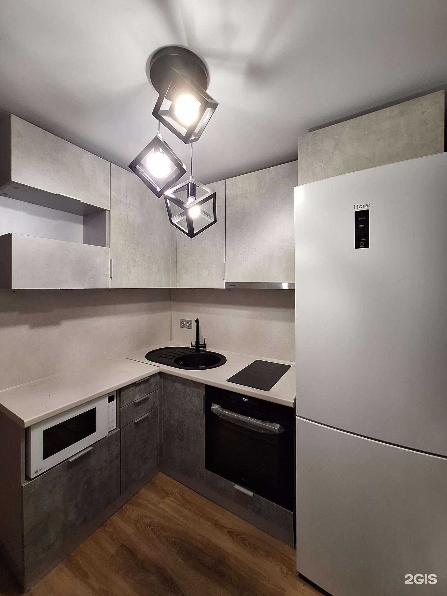 Отзывы на компанию Ваш мебельер в Кемерове c фото