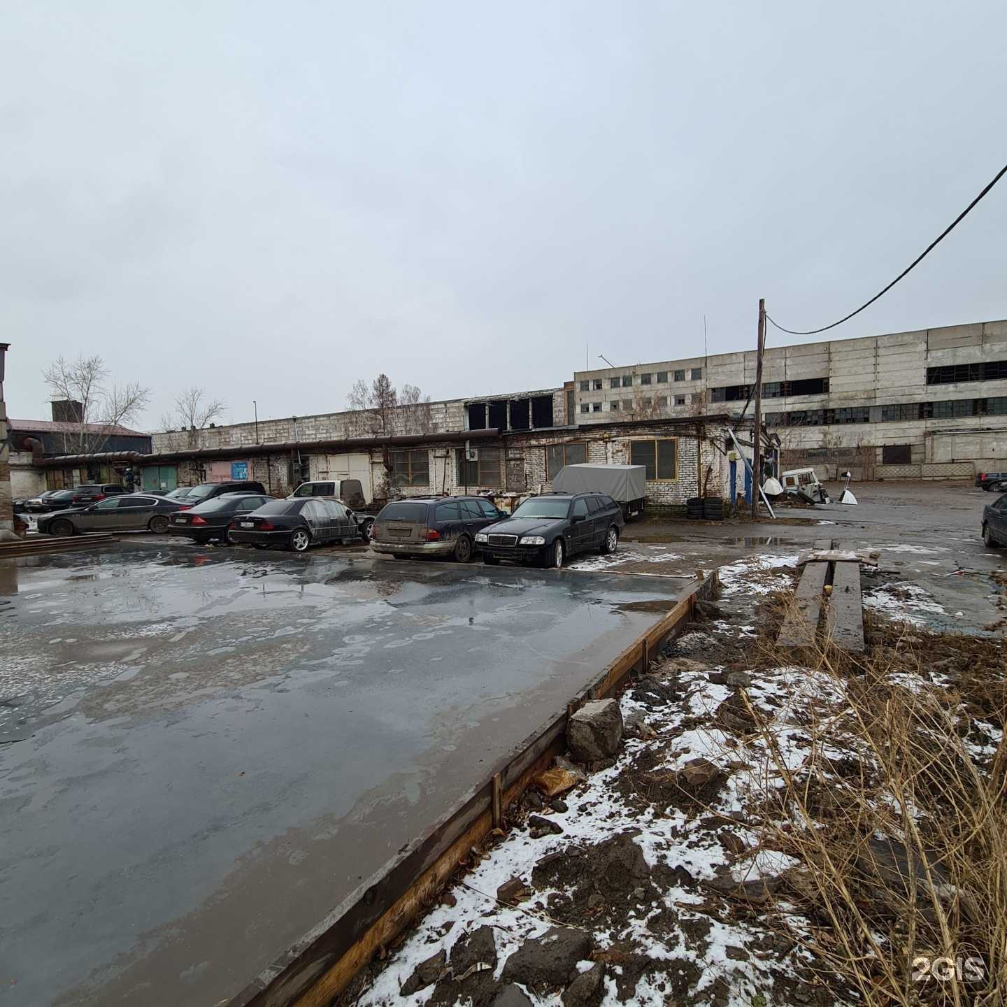 Отзывы на компанию Свой Климат в Красноярске c фото