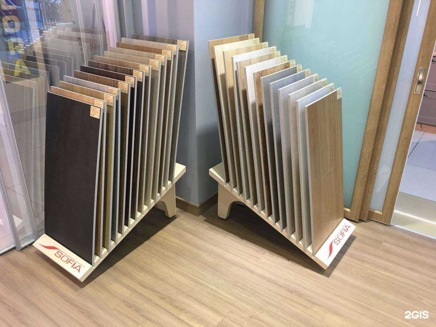 Отзывы на компанию Sofia в г. Сургут c фото