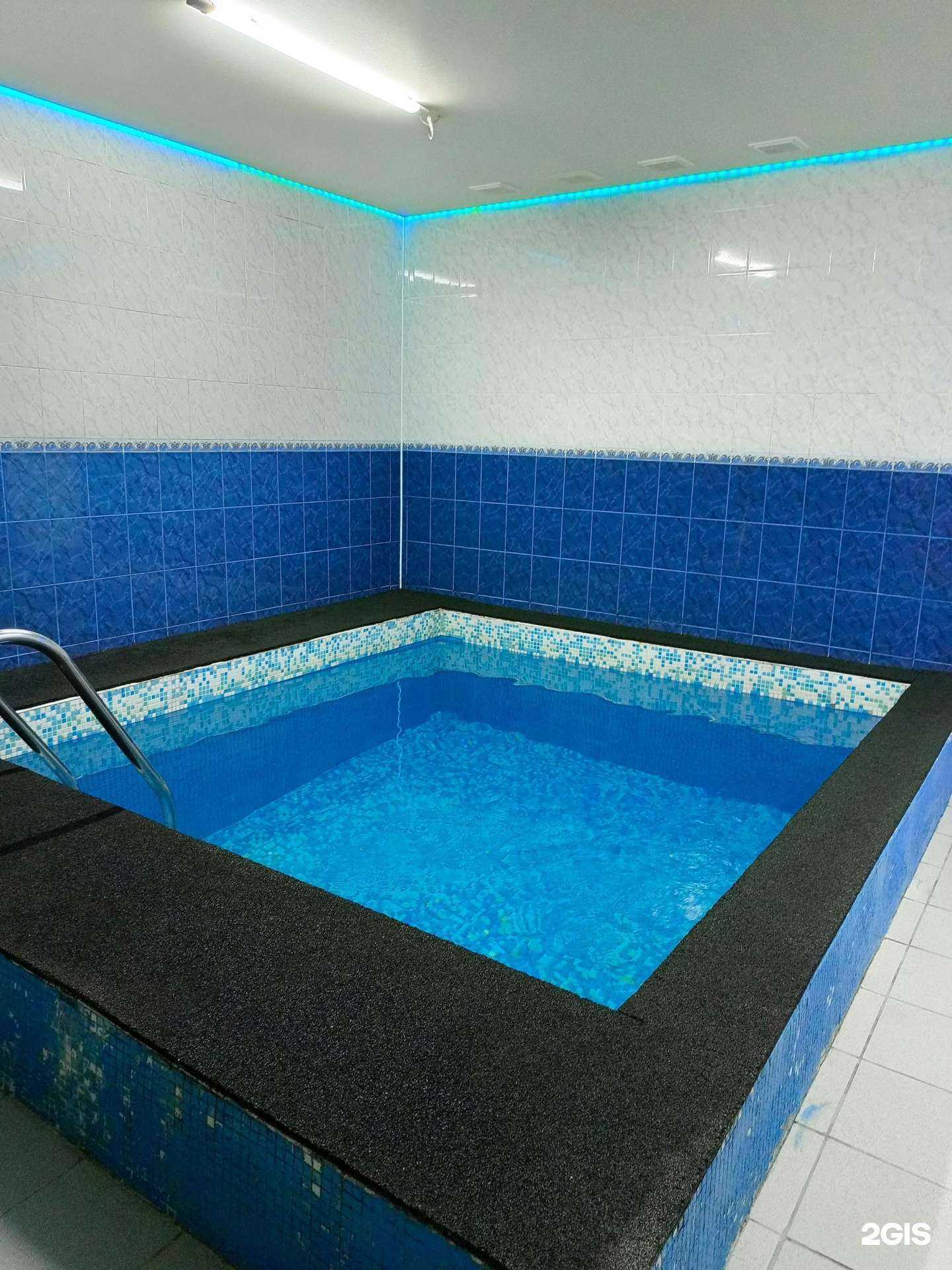 Отзывы на компанию Банька на молодежной в Волжском c фото