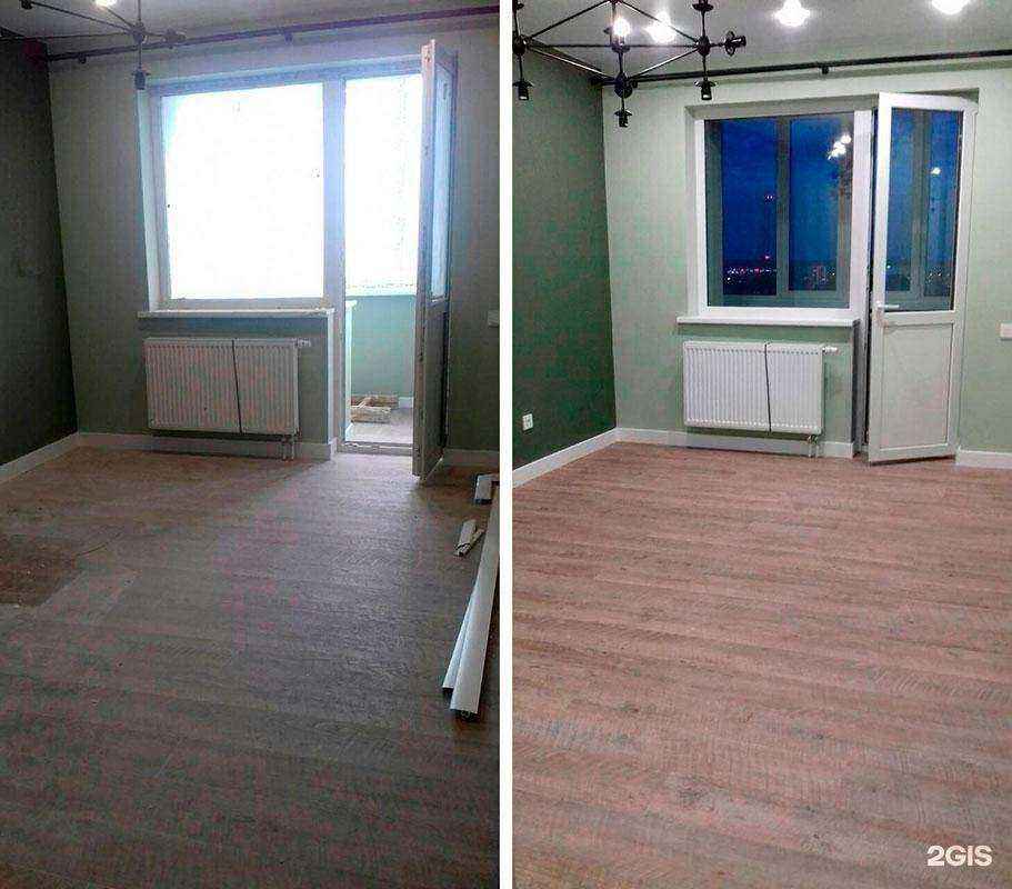 Отзывы на компанию Спринт клининг в Екатеринбурге c фото