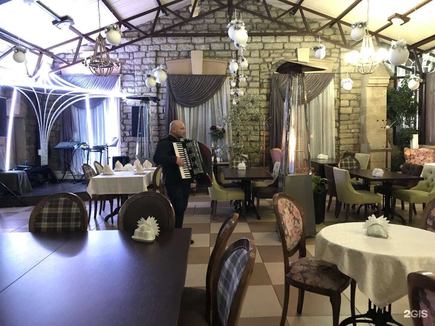 Отзывы на компанию Ретро в Кисловодске c фото