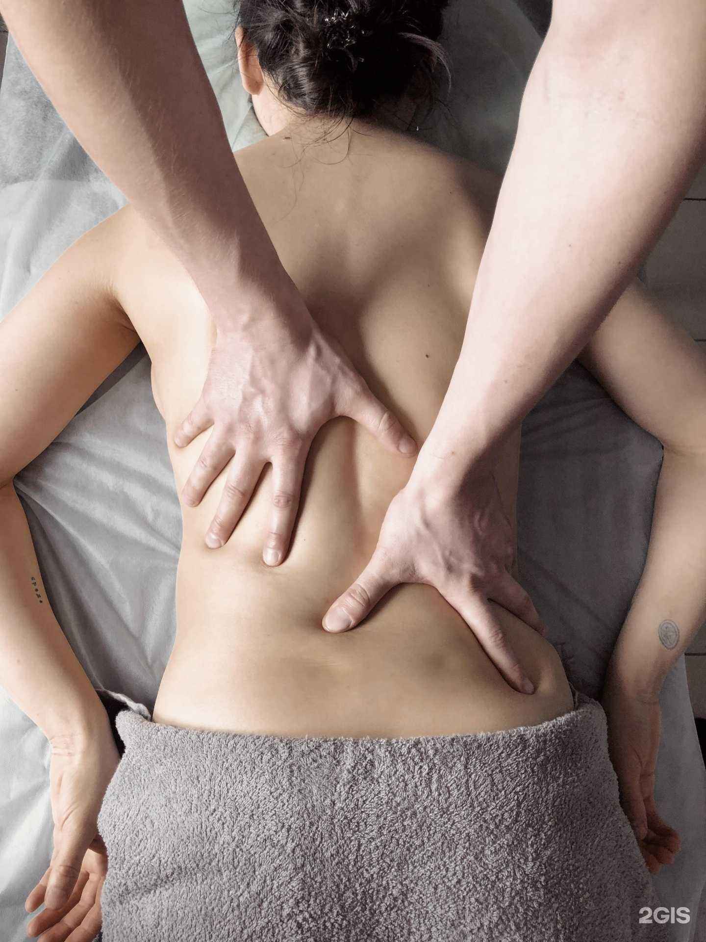 Отзывы на компанию Наш массаж в Челябинске c фото