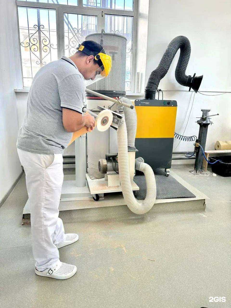 Отзывы на компанию Орто-инновации Уфа в г. Уфа c фото