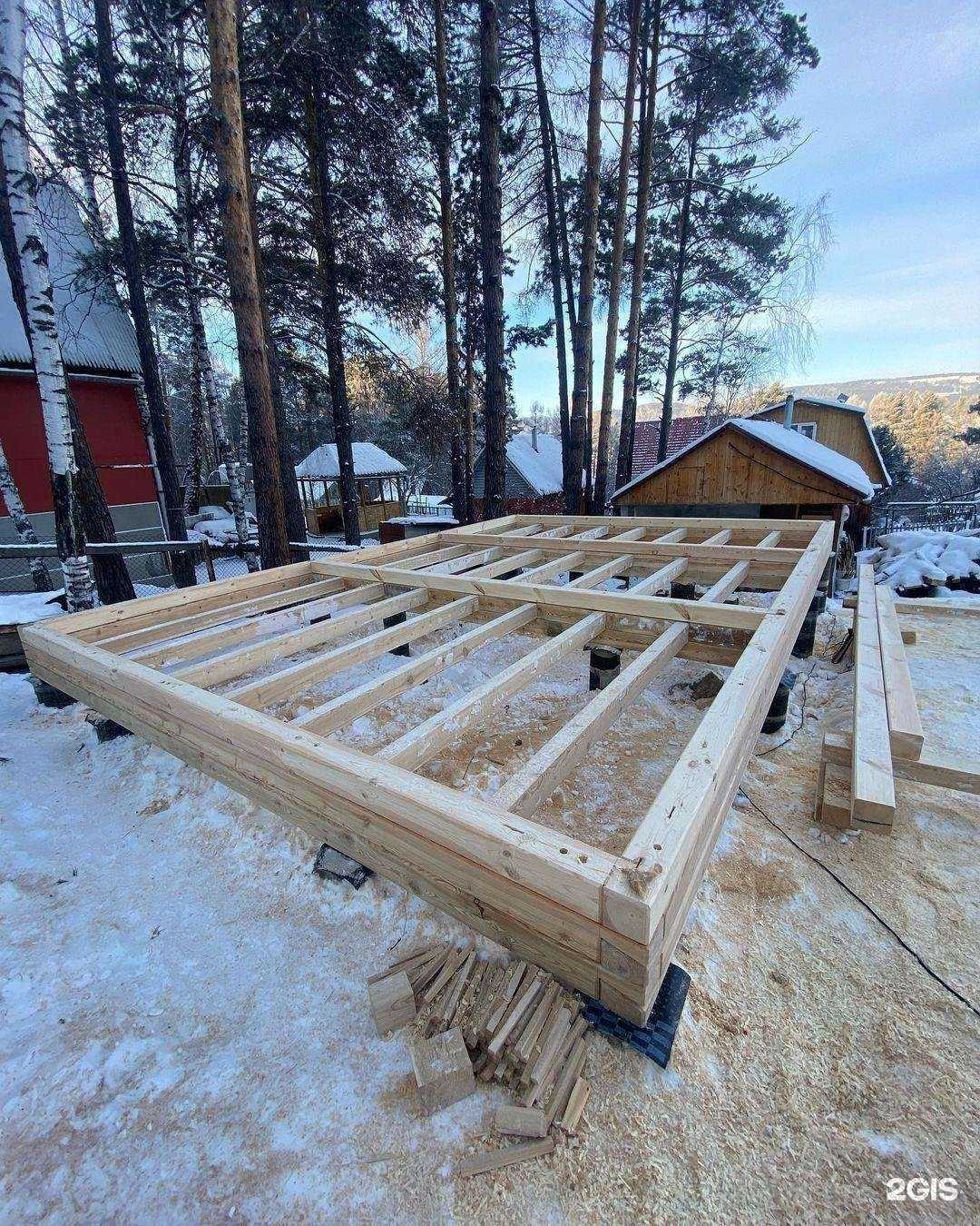 Отзывы на компанию Левантар в Красноярске c фото