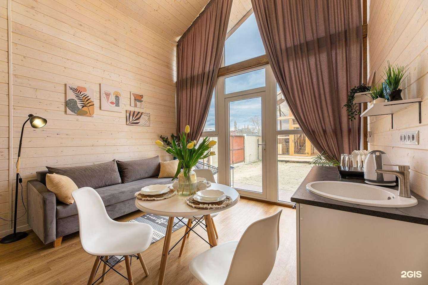 Отзывы на компанию МореСтиль-Экспедиция в Анапе c фото