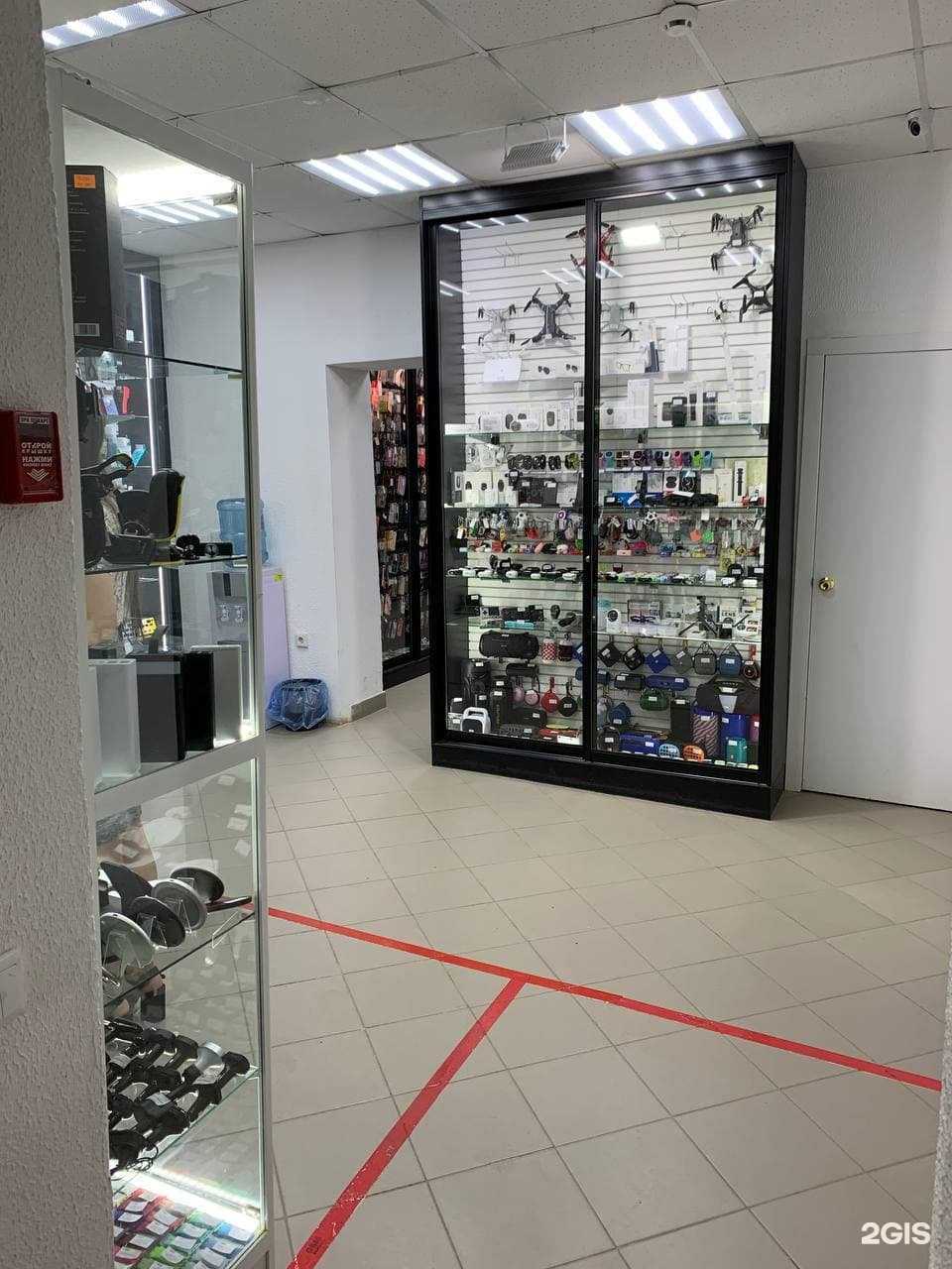 Отзывы на компанию GSM Уфа в г. Уфа c фото