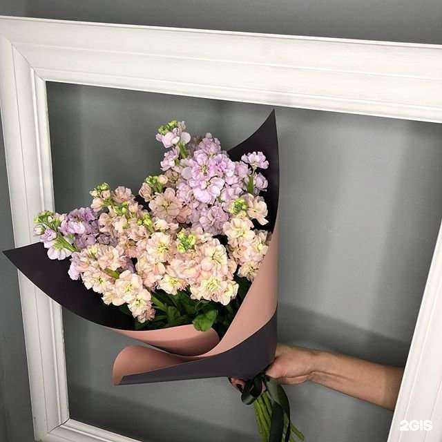 Отзывы на компанию Королевские цветы в Иркутске c фото