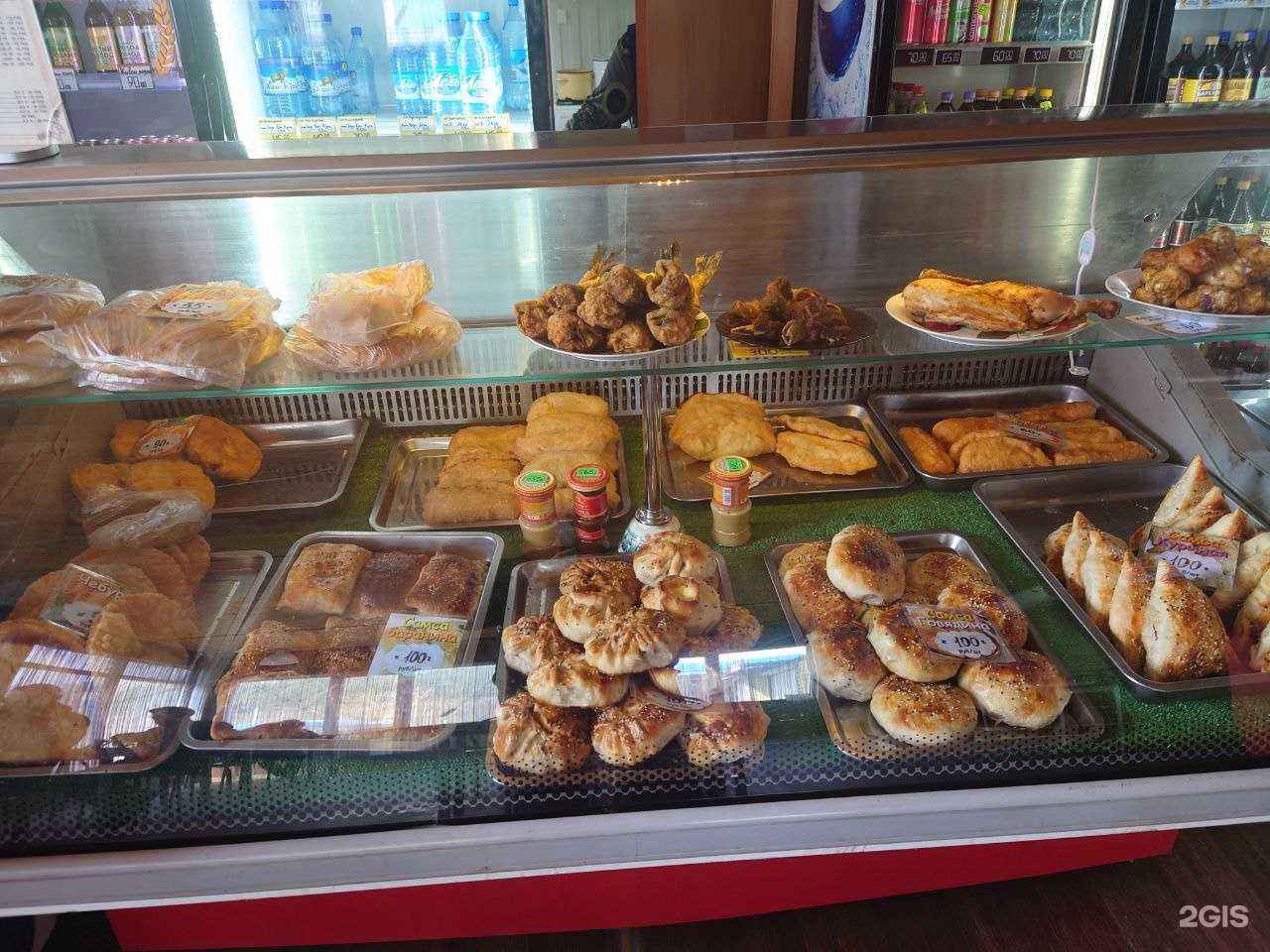 Отзывы на компанию Сомони в г. Новокузнецк c фото