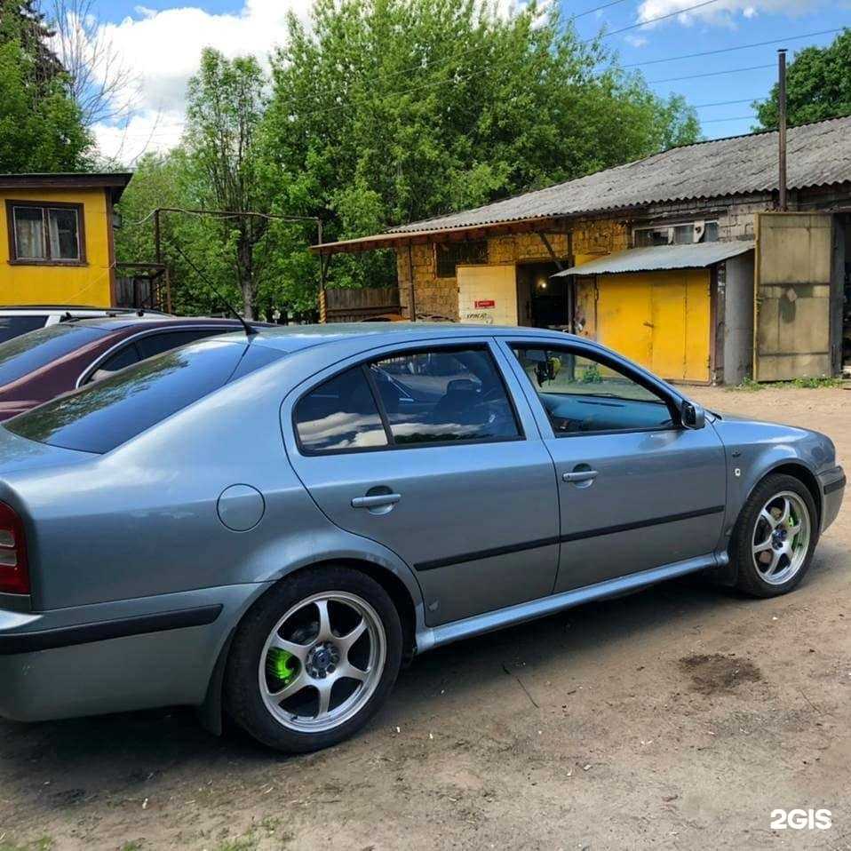 Отзывы на компанию Люксавто в Павловском Посаде c фото