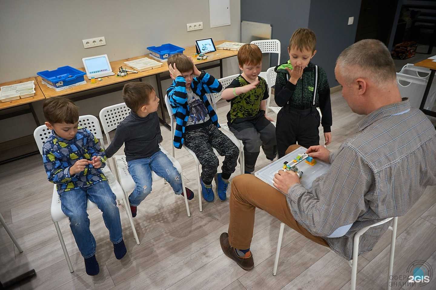 Отзывы на компанию Сфера Знаний в г. Челябинск c фото