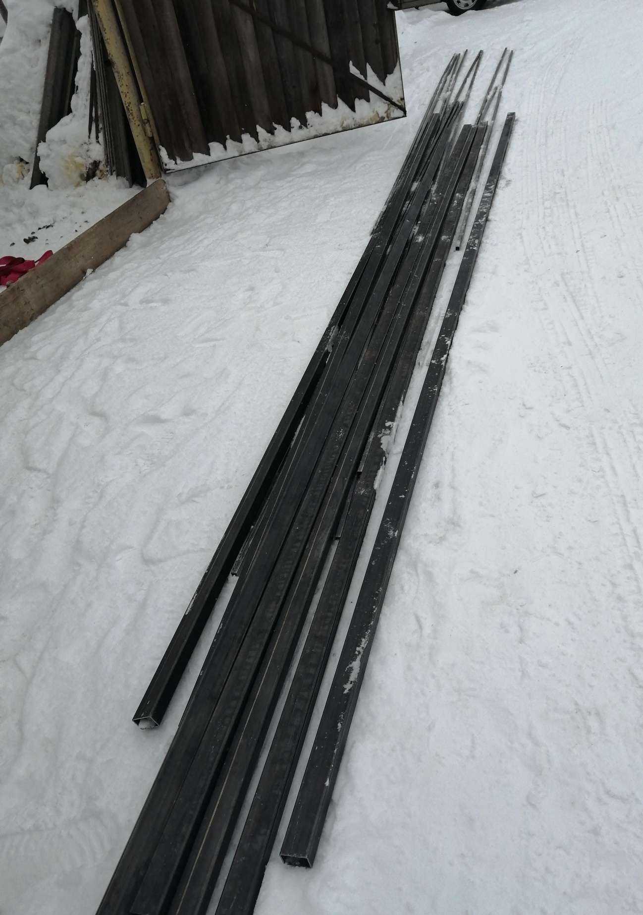 Отзывы на компанию Интернет-магазин металла в Новосибирске c фото